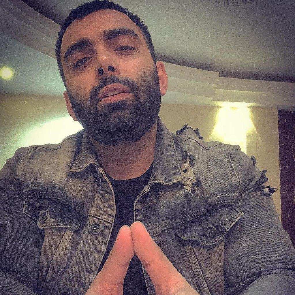 دانلود آهنگ مسعود صادقلو یادگاری